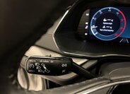 Škoda Octavia Kombi 2,0 l 85 kw