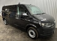 Volkswagen Transporter 12