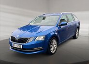 Škoda Octavia 3