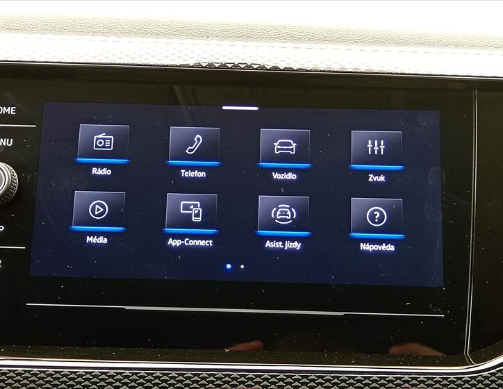 Volkswagen Taigo SUV 999,0 85 kw