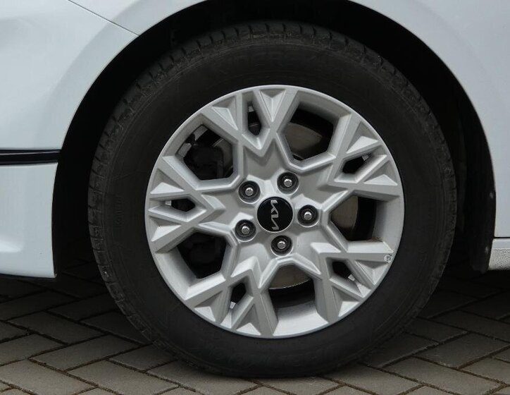 KIA Ceed Kombi 1,6 l 100 kw
