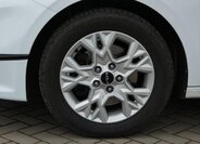 KIA Ceed Kombi 1,6 l 100 kw
