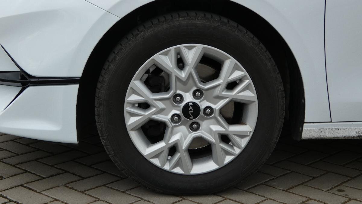 KIA Ceed Kombi 1,6 l 100 kw