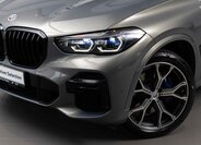 BMW X5 SUV / Terénní 3,0 l 210 kw