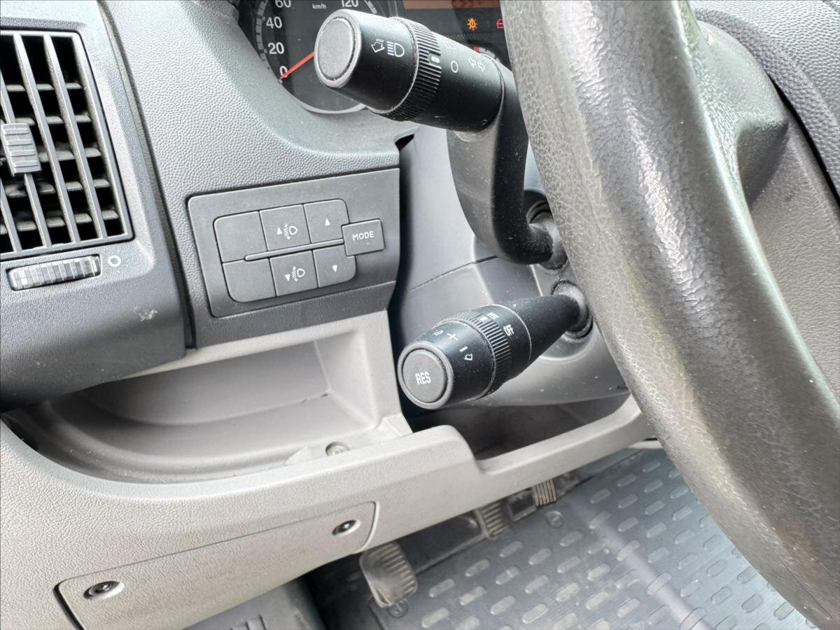 Fiat Ducato Ostatní 2,3 l 88 kw