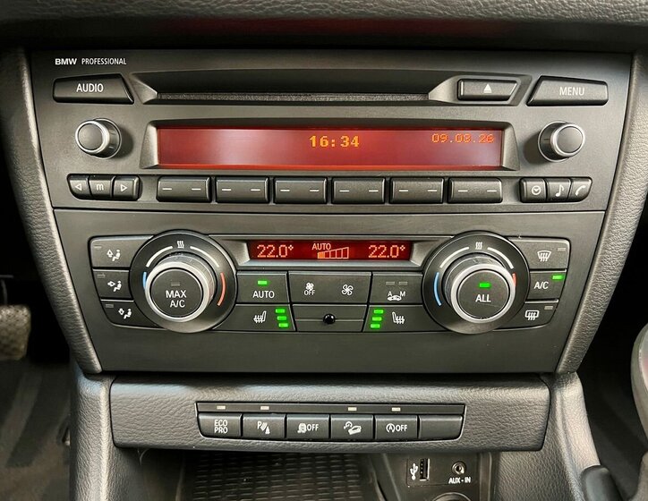 BMW X1 SUV / Terénní 2,0 l 135 kw