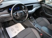 Škoda Octavia Kombi 2,0 l 85 kw