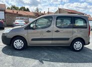 Peugeot Partner Tepee 9