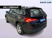 Škoda Kodiaq SUV / Terénní 2,0 l 140 kw