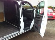 Ford Transit Custom 20
