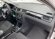 Škoda Rapid Hatchback 1,2 l 77 kw