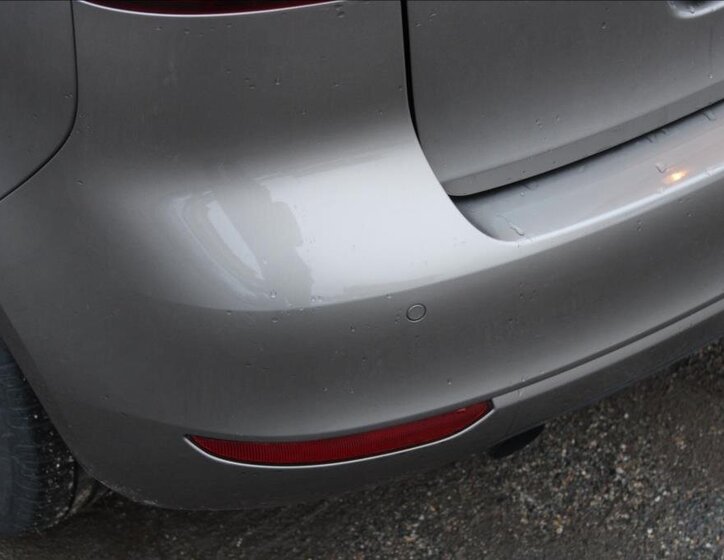 Volkswagen Golf Plus 30