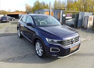 Volkswagen T-Roc 4