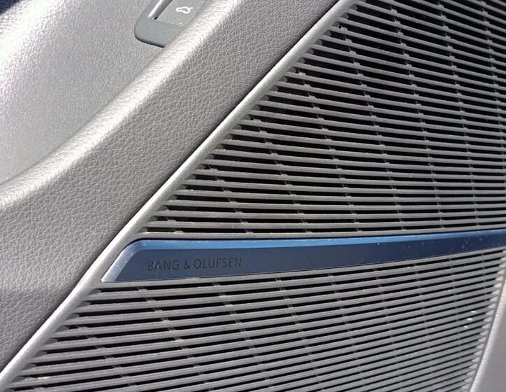 Audi RS Q8 SUV / Terénní 4,0 l 441 kw