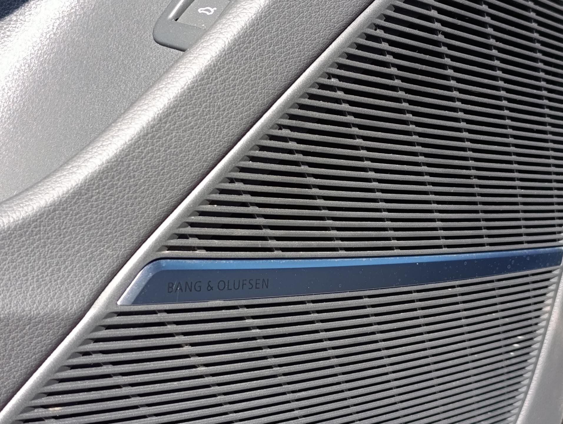 Audi RS Q8 SUV / Terénní 4,0 l 441 kw