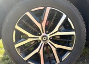 Renault Koleos SUV / Terénní 0,0 110 kw