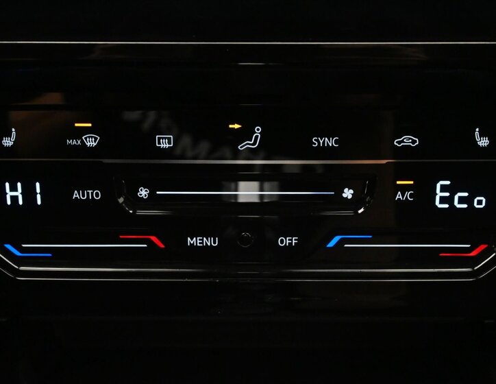 Volkswagen Passat Kombi 1,4 l 115 kw