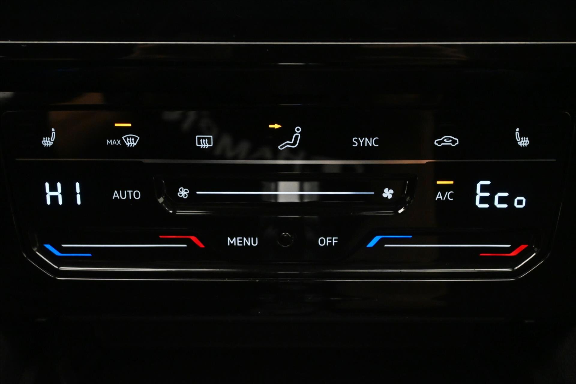 Volkswagen Passat Kombi 1,4 l 115 kw