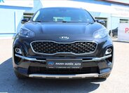 KIA Sportage SUV / Terénní 1,6 l 130 kw