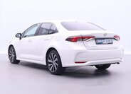 Toyota Corolla Sedan 1,5 l 92 kw