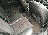 Audi A6 Allroad Kombi 3,0 l 200 kw