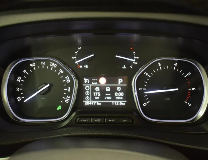 Toyota ProAce Verso 29