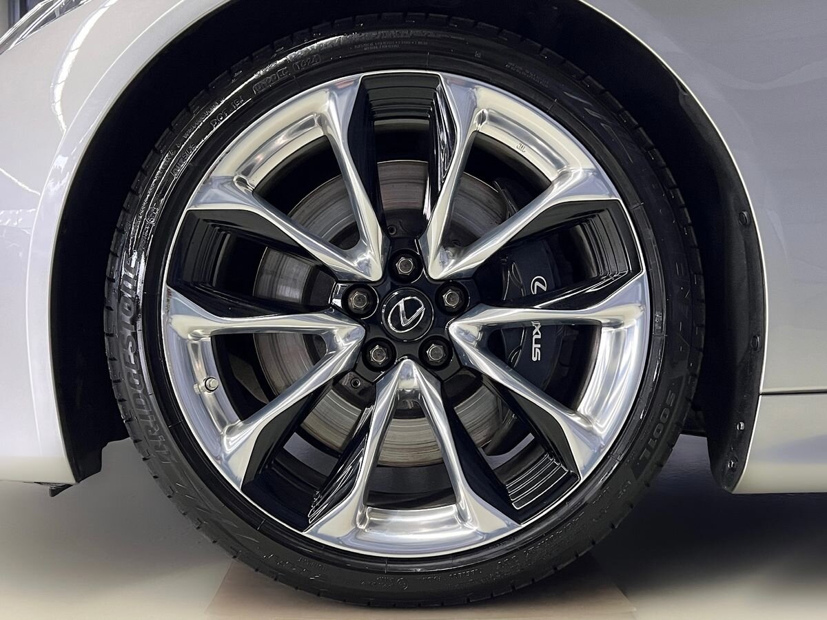 Lexus LC 500 Ostatní 5,0 l 341 kw