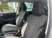 Škoda Kamiq Hatchback 999,0 85 kw