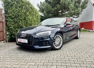 Audi A5 Liftback 296,0 210 kw