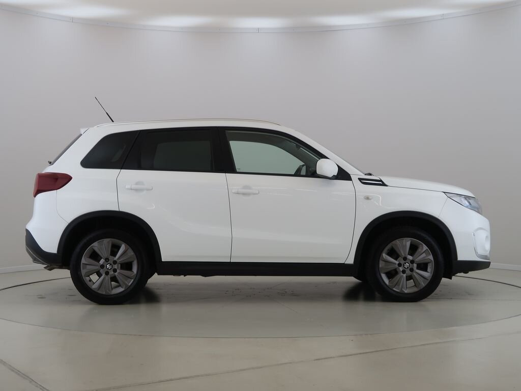 Suzuki Vitara SUV / Terénní 1,4 l 95 kw