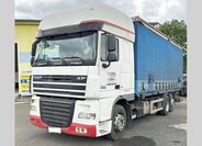 DAF Ostatní Ostatní 0,0 340 kw