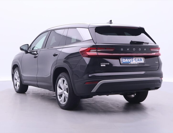 Škoda Kodiaq 5