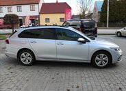 Volkswagen Golf Kombi 1,5 l 110 kw