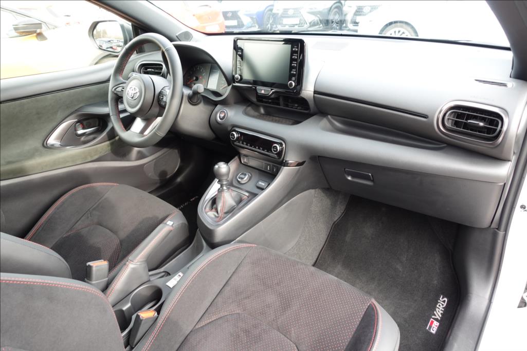 Toyota GR Yaris