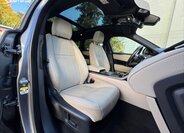 Land Rover Range Rover Velar SUV 0,0 221 kw