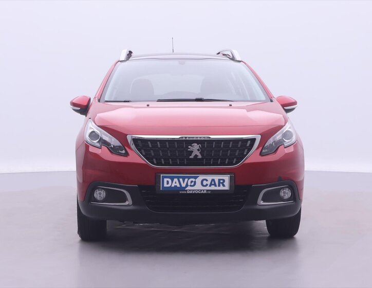 Peugeot 2008 2