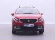 Peugeot 2008 2