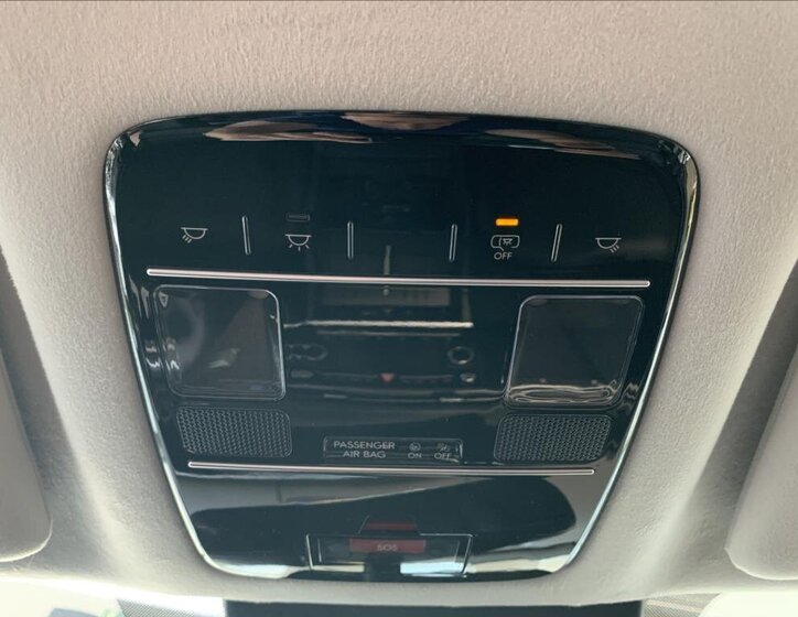 Hyundai Santa Fe SUV / Terénní 1,6 l 117 kw