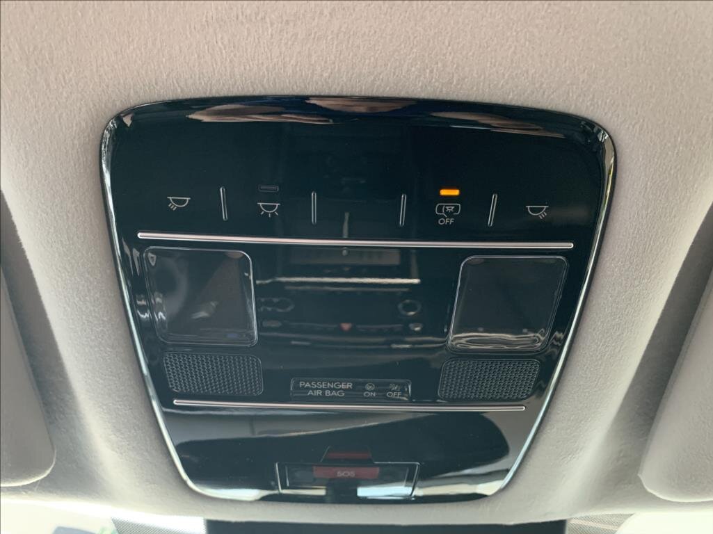 Hyundai Santa Fe SUV / Terénní 1,6 l 117 kw