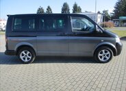 Volkswagen Multivan Kombi 2,5 l 128 kw