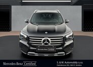 Mercedes-Benz GLB SUV / Terénní 2,0 l 110 kw