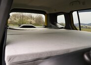 Mercedes-Benz Citan MPV 1,5 l 85 kw