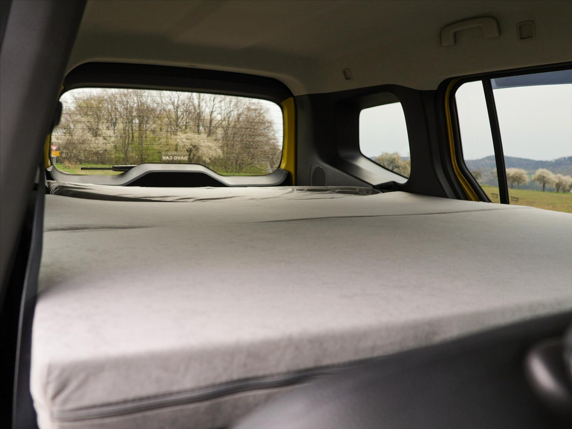 Mercedes-Benz Citan MPV 1,5 l 85 kw