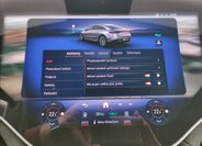 Mercedes-Benz EQS Sedan / Limuzína 0,0 385 kw