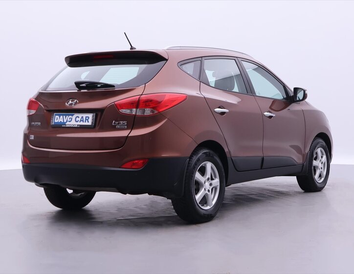 Hyundai ix35 7