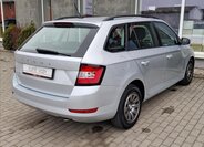 Škoda Fabia Kombi 999,0 70 kw