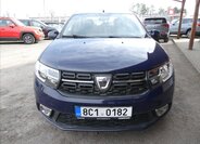Dacia Logan Sedan / Limuzína 999,0 54 kw