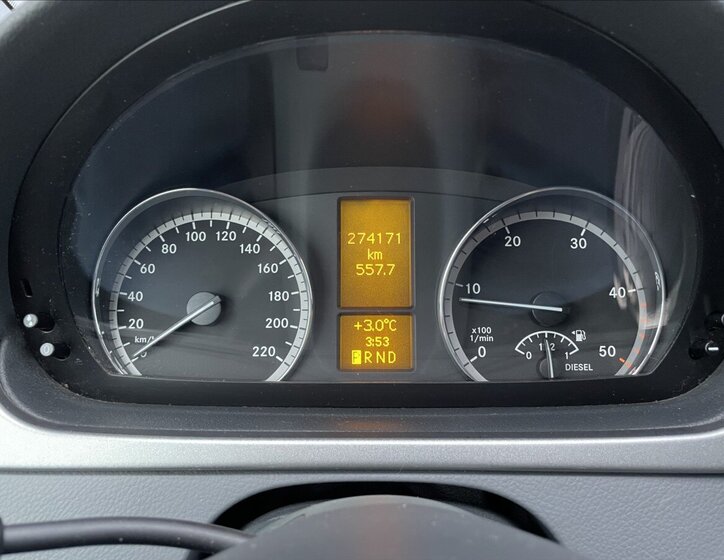 Mercedes-Benz Viano 11