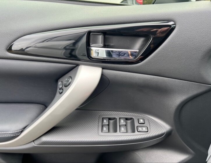 Ford Kuga SUV / Terénní 1,5 l 110 kw