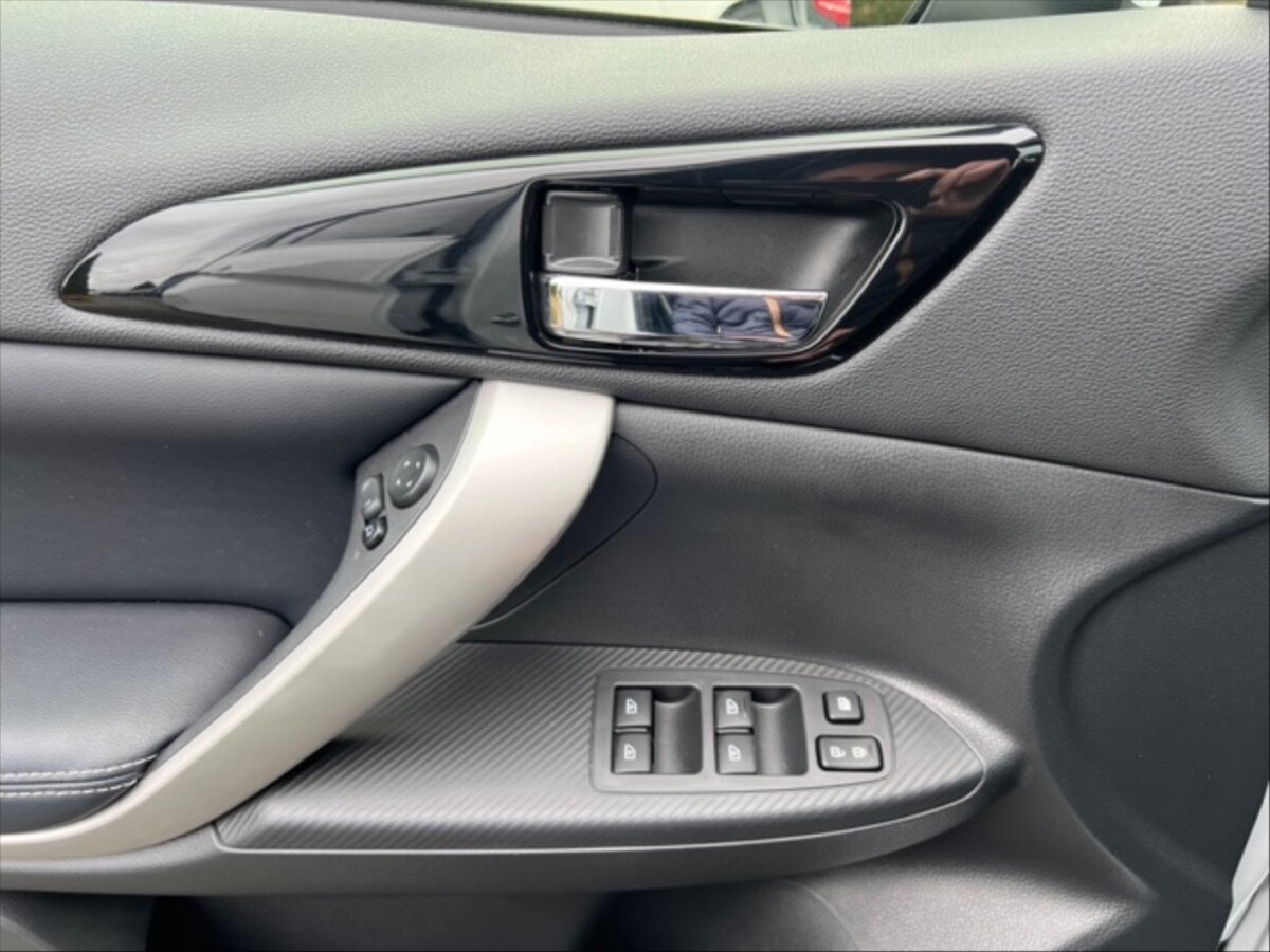 Ford Kuga SUV / Terénní 1,5 l 110 kw